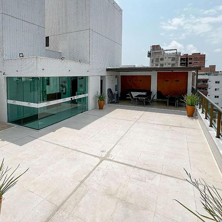 Studio Luxo 150M Praia Intermares 3 Pessoas Cabedelo Exterior photo