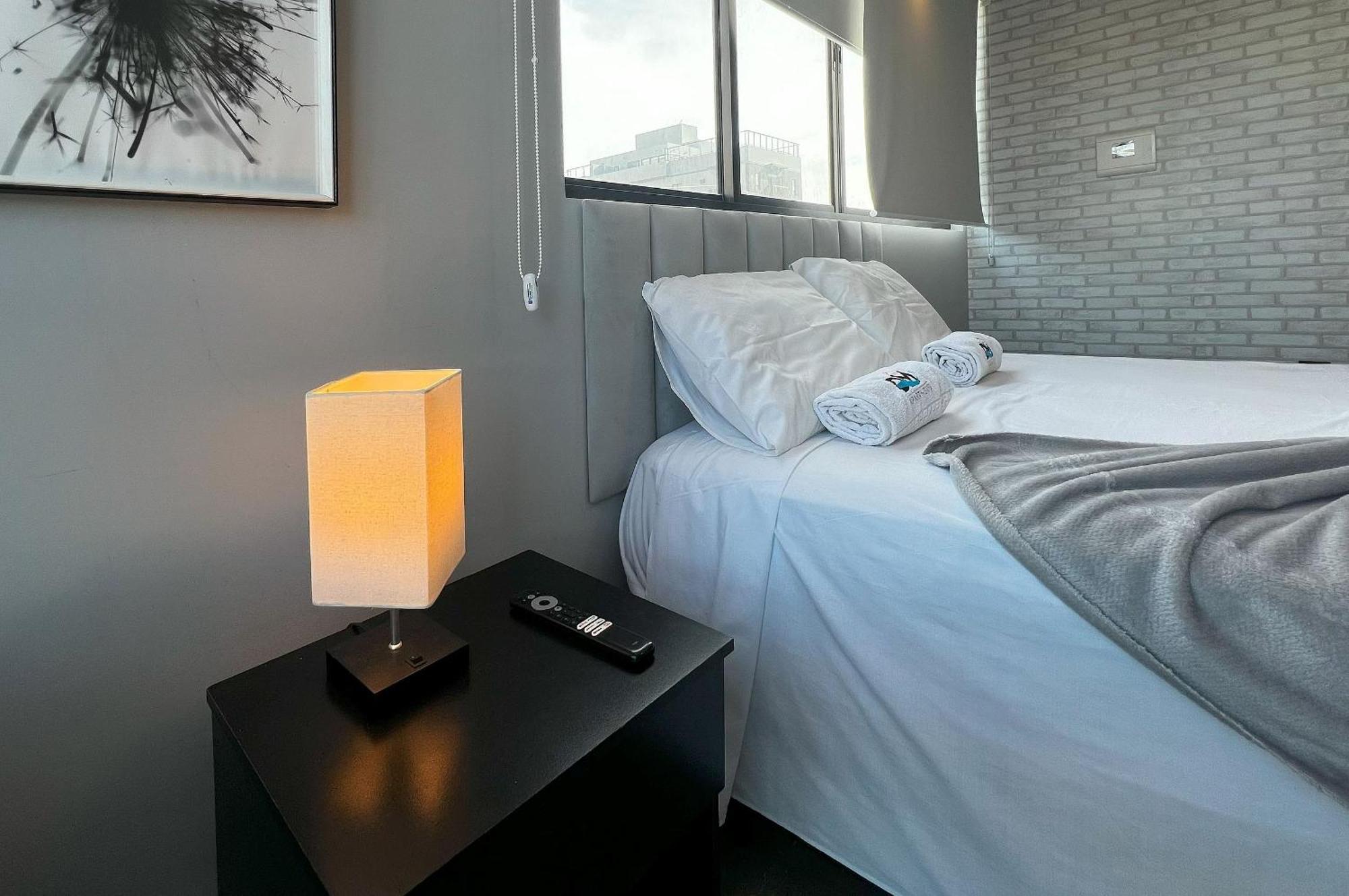 Studio Luxo 150M Praia Intermares 3 Pessoas Cabedelo Exterior photo